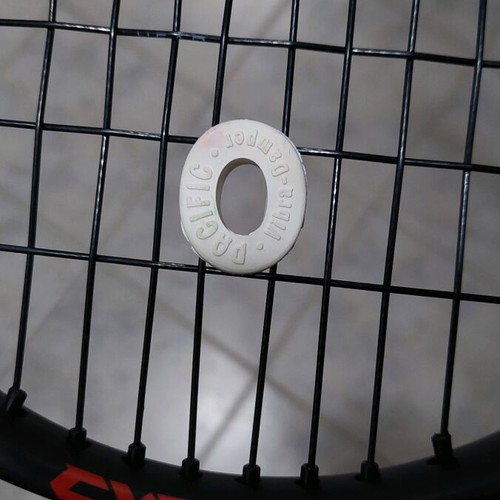 Professional tennis racket like new with case
