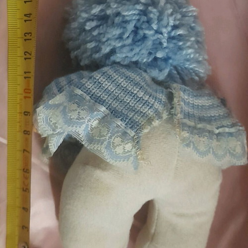 Anidoll doll used, collectible