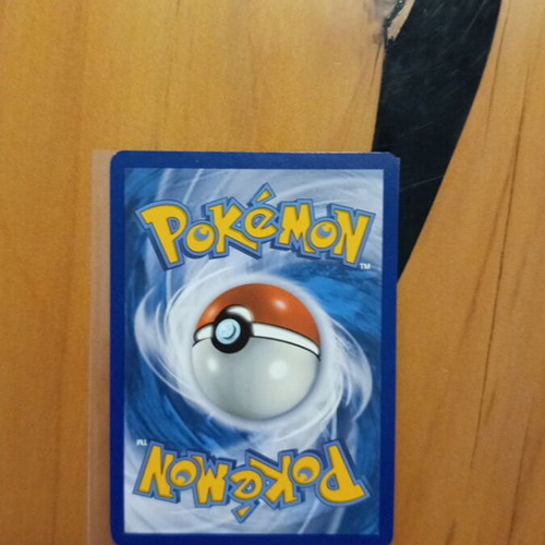 Sparkling Crystal Pokemon card used from Stellar crown