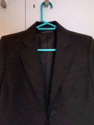 Sisley women's jacket like new, size S