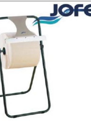 Jofel industrial floor roll holder new
