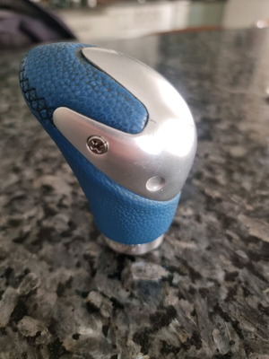 Car gear lever used, compatible with many models