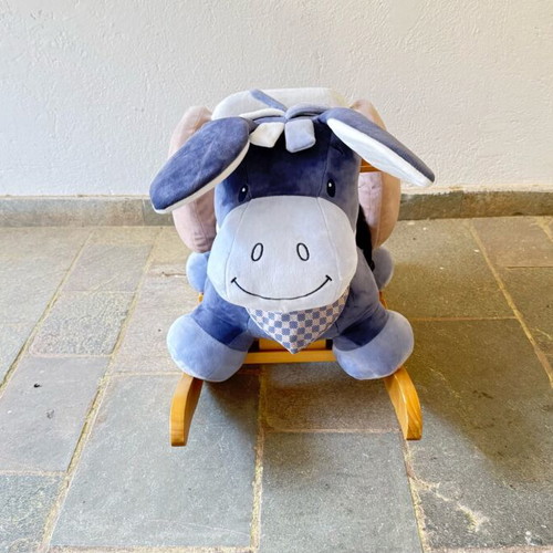 Nattou Rocking Donkey New
