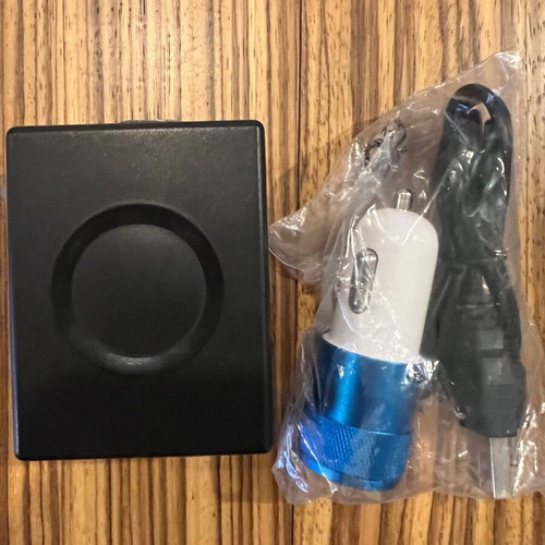 GPS Tracker CCTR-900+ used with magnet for vehicles