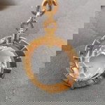  swarovski μπρελοκ  Κρίσταλο αναγληφω σχέδιο τη γη με σφραγηδα γνησιότητας
