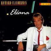 Richard Clayderman Eléana CD used, pop