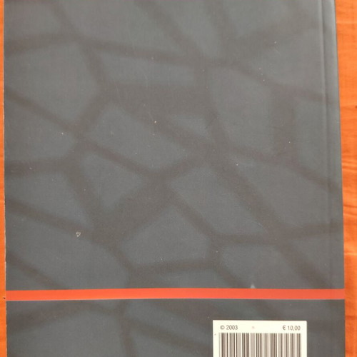 Code of Road Traffic like new, March 2003 edition