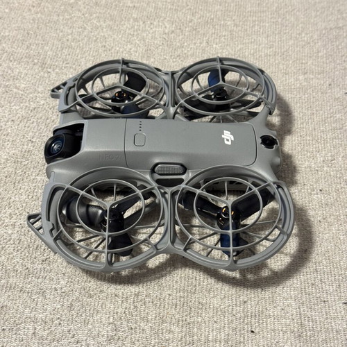 DJI Neo 2 drone like new