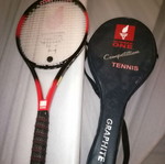 Racket like new