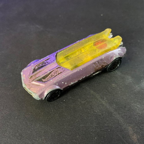 Whip Creamer 2 2003 First Editions Hot Wheels used