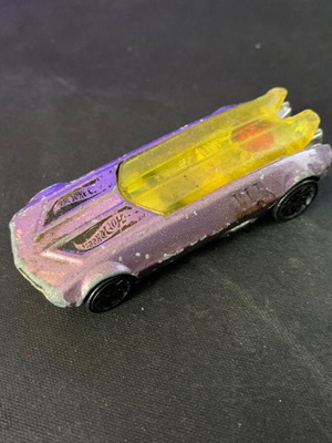 Whip Creamer 2 2003 First Editions Hot Wheels used