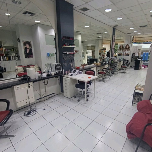 Κομμωτήριο 110 τ.μ. 30 ετών στο Ζωγράφου, Αθήνα