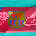 Nike Barcelona 2010/2011 Εκτός Φανέλα Ποδοσφαίρου #30 Thiago (M)