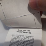 Γαλλία Αναμνηστική Συλλογή Ασφράγιστη, καινούργια