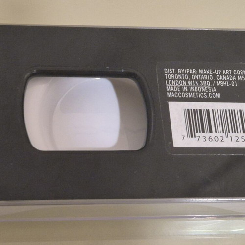 MAC Cosmetics 4 Lash false eyelashes like new
