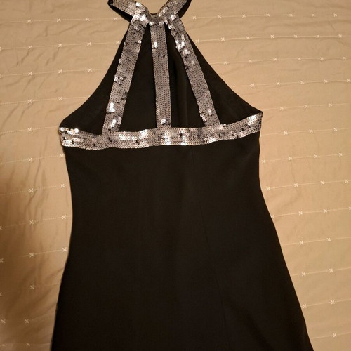 Formal dresses used once, sold together