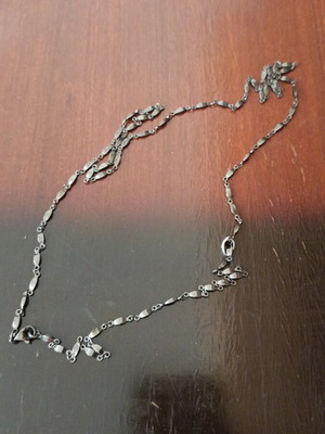 Necklace like new
