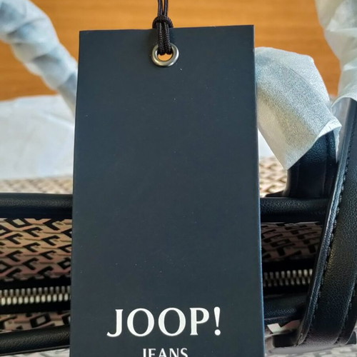 Joop! women's bag new, multicolor hand and shoulder