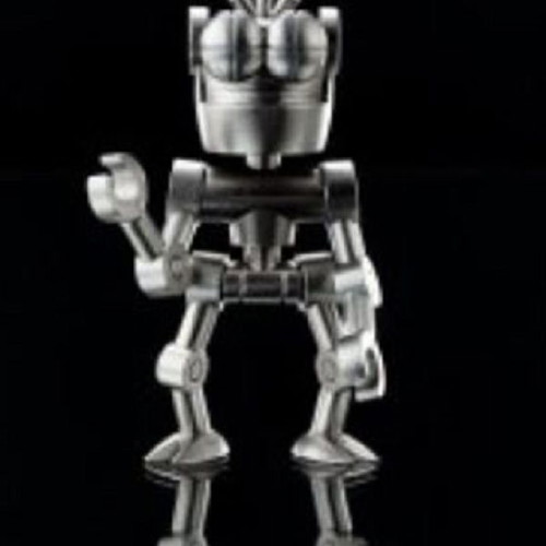 Doraemon Gonsuke Absolute Chogokin Bandai Diecast new