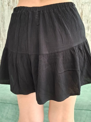 Pink Woman shorts like new, size XS