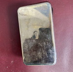Metal needles from 1968 new