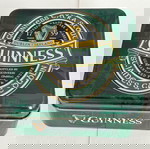  Συλλεκτικό μεταλλικό κουτί GUINNESS
