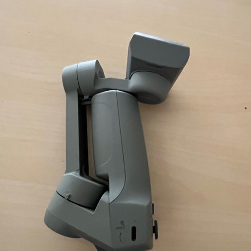 Moza Mini MX gimbal new
