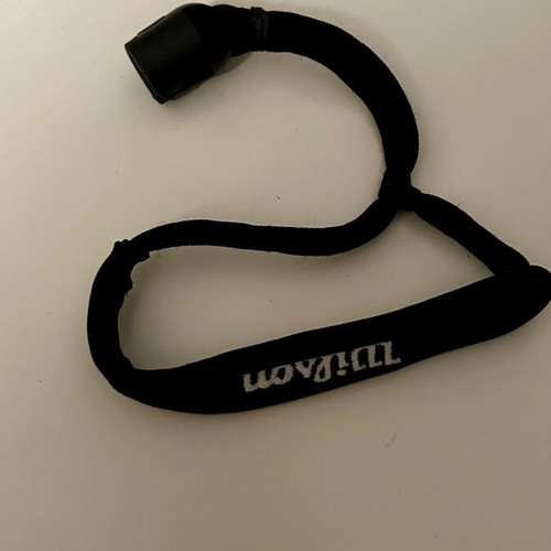 Wrist cord for Wilson padel racket new