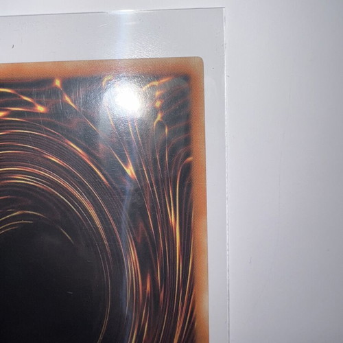 Yu-Gi-Oh! Left Leg of the Forbidden One card used