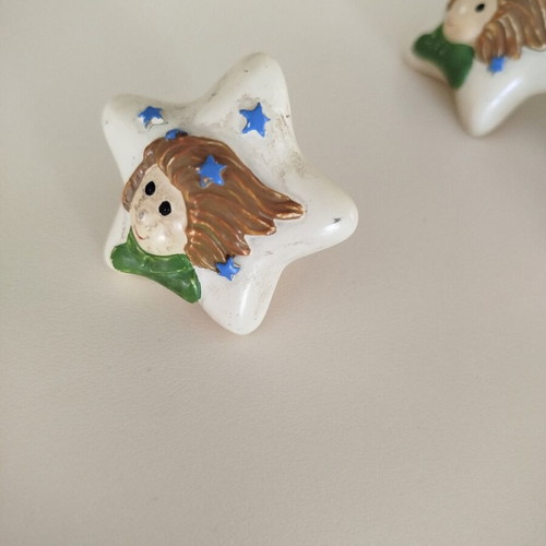 Little Prince knobs set of 16 like new