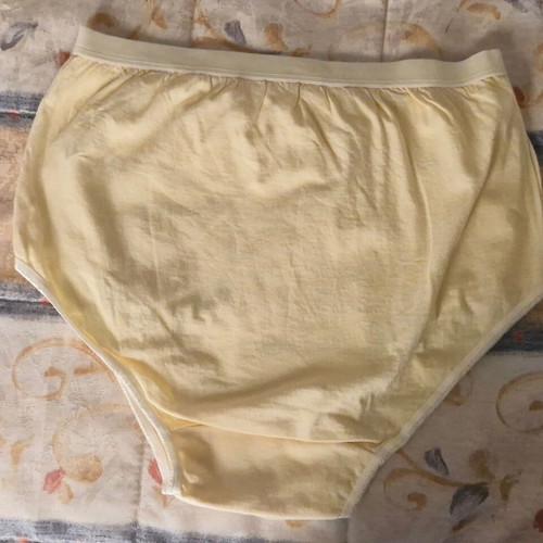Lingerie set size 56 new, beige, 2 pieces