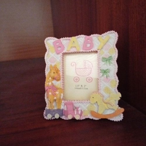Children's photo frame new