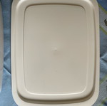 Tupperware Large Bread Box Ultra Smart