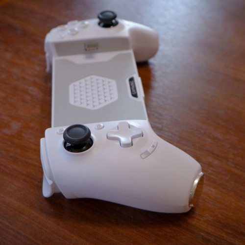 Gamewing AB01 phone joystick like new with type-c controller