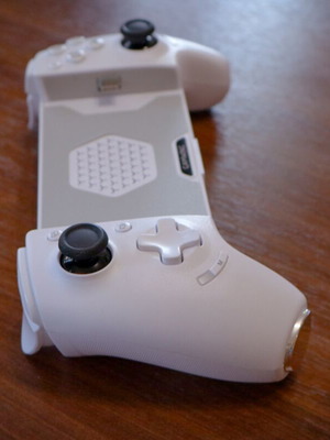 Gamewing AB01 phone joystick like new with type-c controller