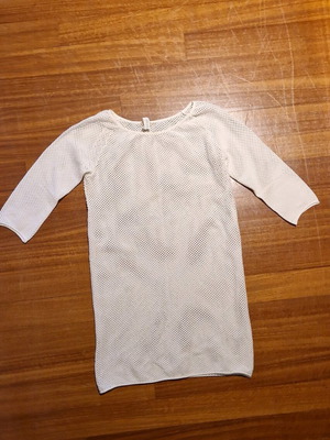 Cover-up used Golden Lady size L white