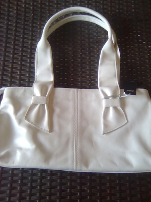 Leather women's bag new