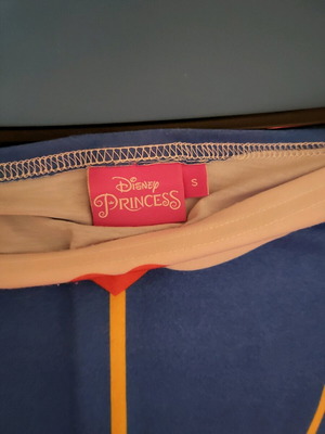 Skater dress collectible Snow White new, size S