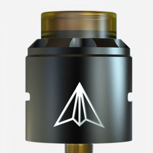 Hotcig Aircraft RDA new, black steel