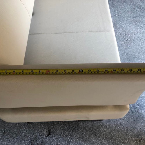 3 Seater Sofa like new