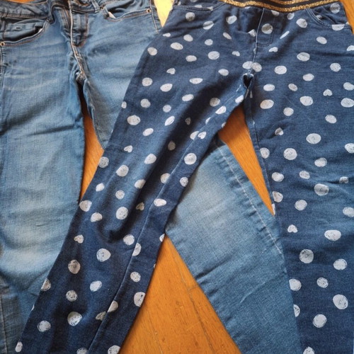 Girls' clothing set for 6–7 years, like new, Zara Girl & Mayoral