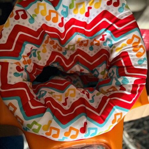 Fisher Price baby toy used, very good condition