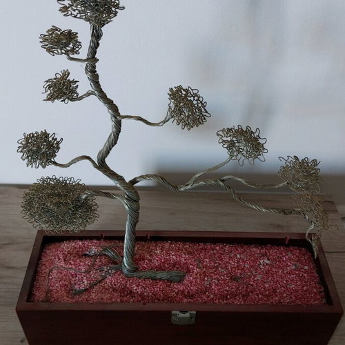 Decorative Bonzai Tree 40cm new