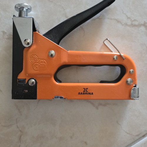 Sabrina 3-Way Hand Stapler New Without Box