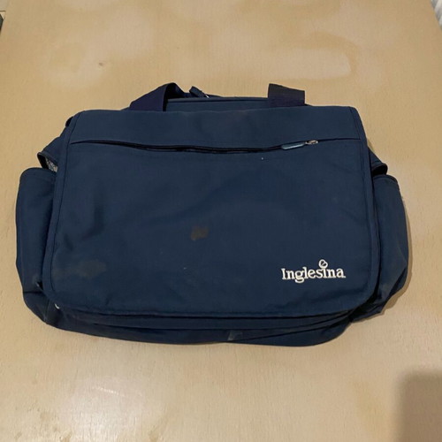 Inglesina baby stroller bag
