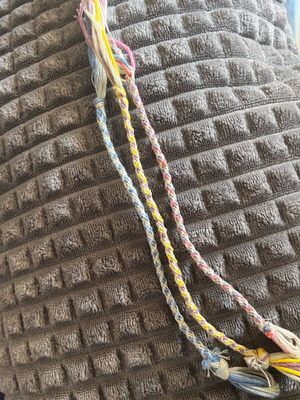 Friendship bracelets new