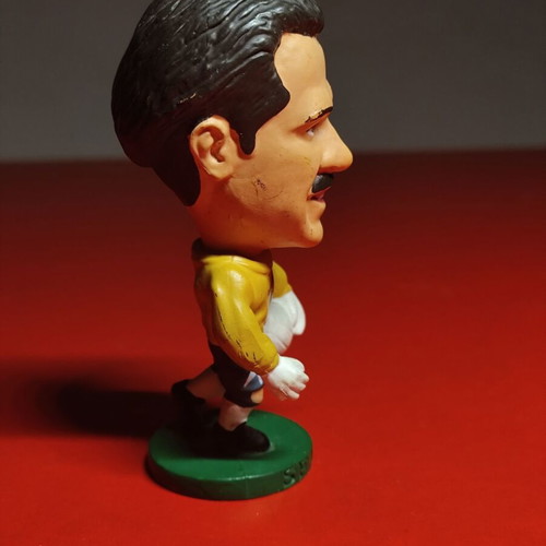Corinthian Collector 1995 Umbro Seaman фигура като нова без кутия