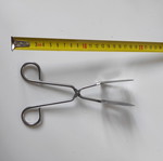 Tongs like new condition