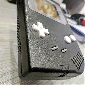Nintendo Gameboy Original καθαρισμένο με αλλαγμένο κέλυφος και κουμπιά.