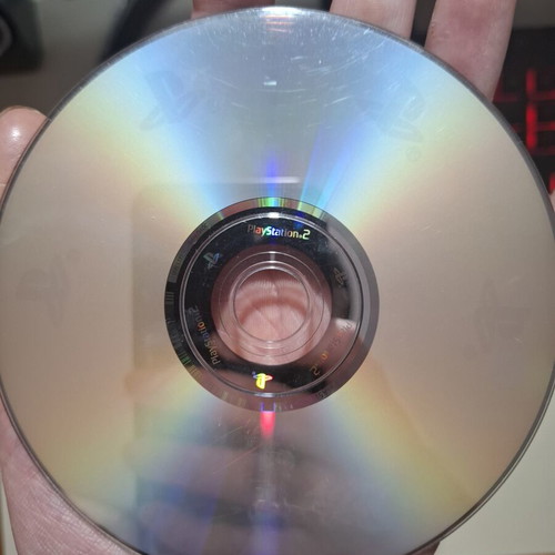 The Sims Bustin' Out Platinum PlayStation 2 game used